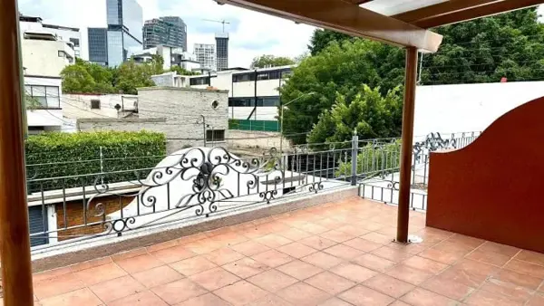 Casa en renta en Country Club, Guadalajara — foto 2 de 5