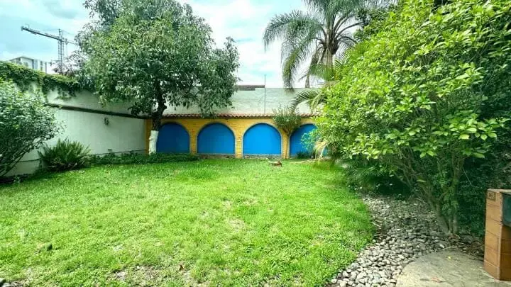 Casa en renta en Country Club, Guadalajara — foto 1 de 5