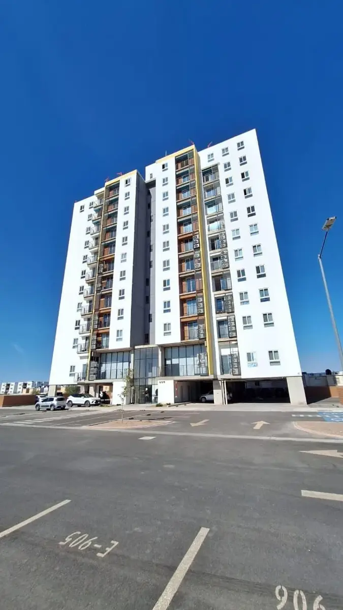 Departamento en venta en Kyo Upday, Hermosillo — foto 1 de 13