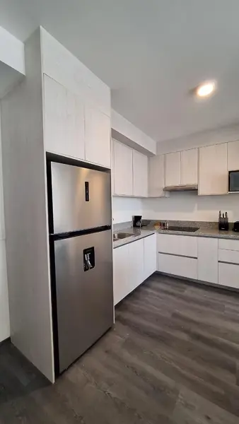 Departamento en venta en Kyo Upday, Hermosillo — foto 2 de 13