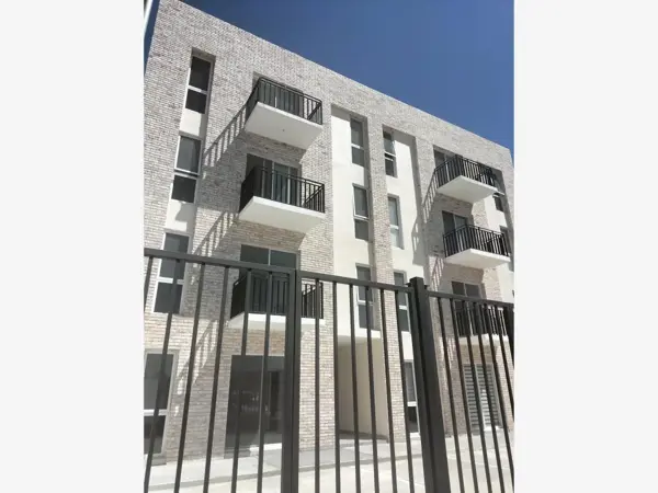 DEPARTAMENTOS EN VENTA CARRANZA SIN AMUEBLAR