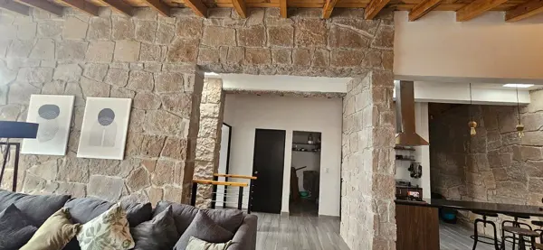 Casa en venta en San José de los Encinos (Las Cabañas), Amealco de Bonfil — foto 3 de 22