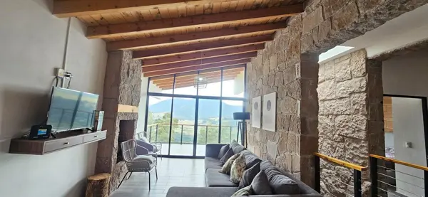 Casa en venta en San José de los Encinos (Las Cabañas), Amealco de Bonfil — foto 2 de 22