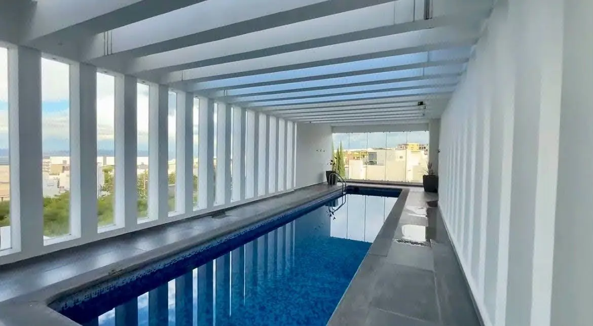 Departamento en renta en Zibatá, El Marqués — foto 1 de 32