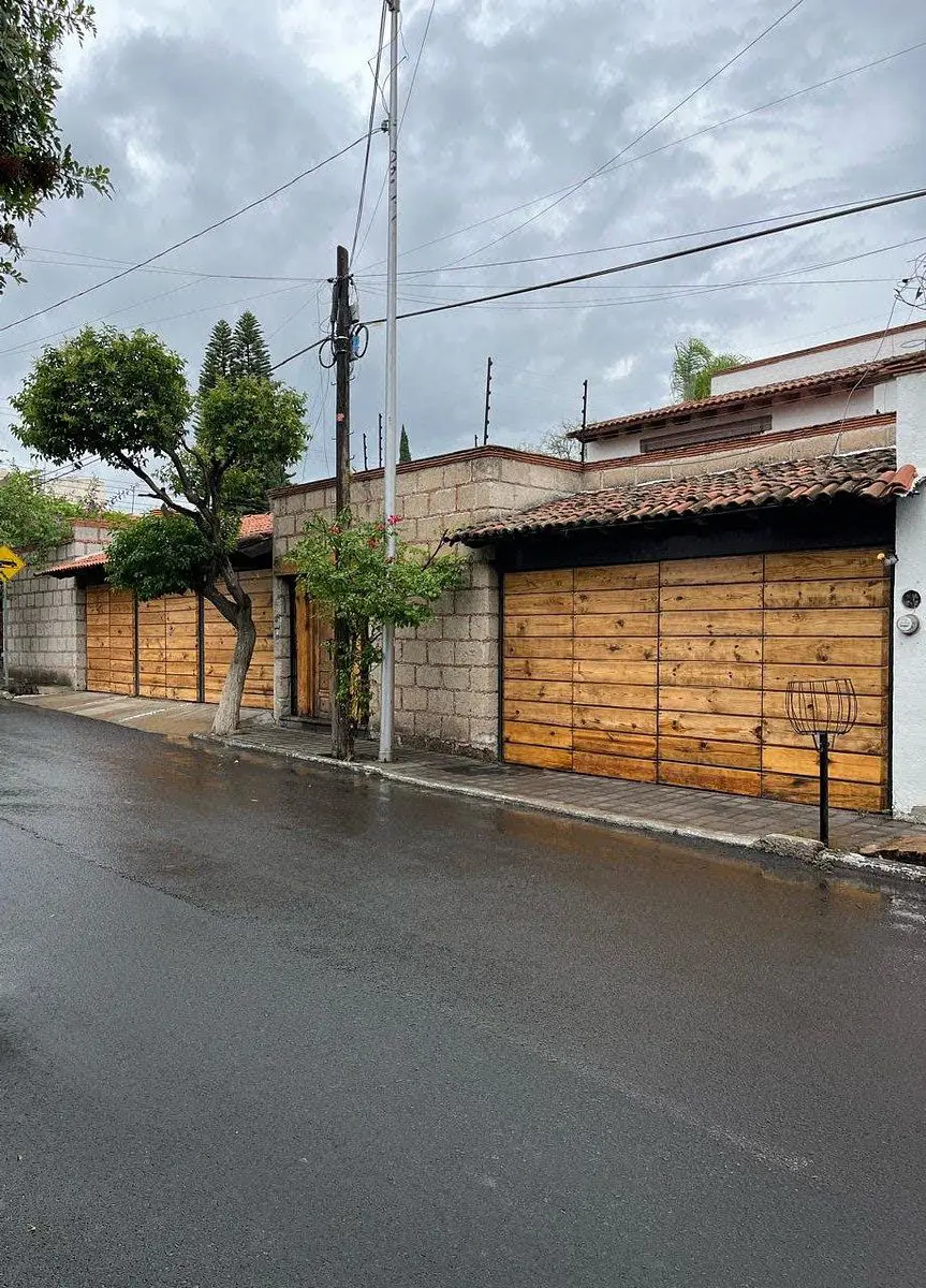 Casa en venta en Tejeda, Corregidora — foto 1 de 15