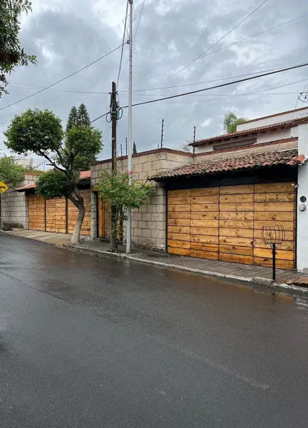 RESIDENCIA EN VENTA TEJEDA CORREGIDORA QUERETARO