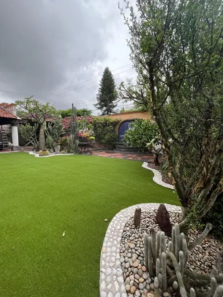 Casa en venta en Tejeda, Corregidora — foto 2 de 15