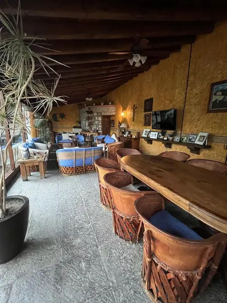 Casa en venta en Tejeda, Corregidora — foto 3 de 15