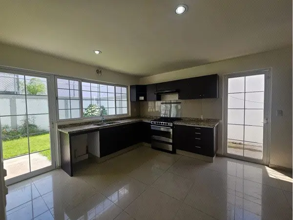 Casa en renta en Residencial el Refugio, Querétaro — foto 3 de 20