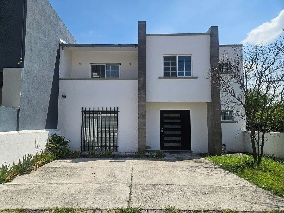 Casa en renta en Residencial el Refugio, Querétaro — foto 1 de 20