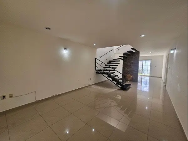 Casa en renta en Residencial el Refugio, Querétaro — foto 2 de 20