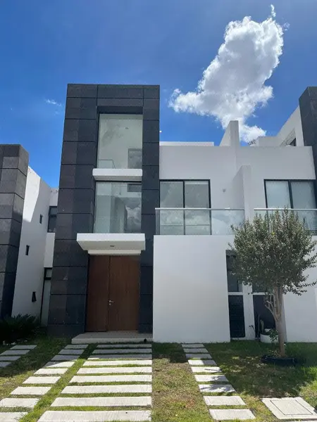 Casa en renta en Condominio Pontevedra III | Valle de Juriquilla, Querétaro