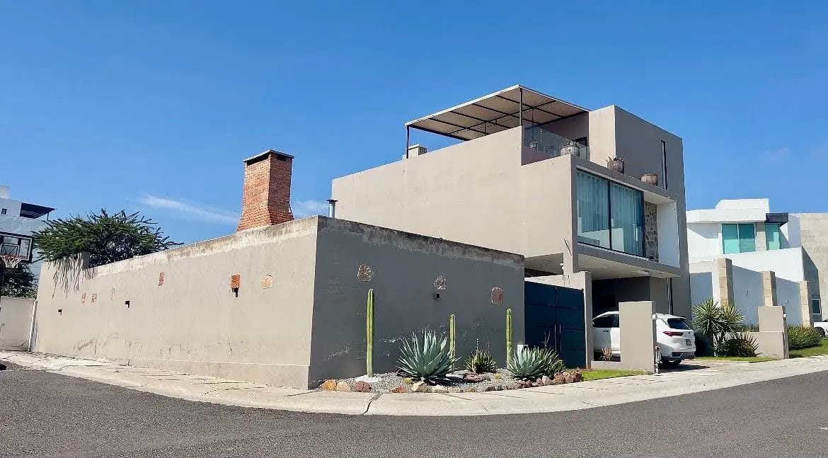 Casa en venta en Zibatá, El Marqués — foto 1 de 39