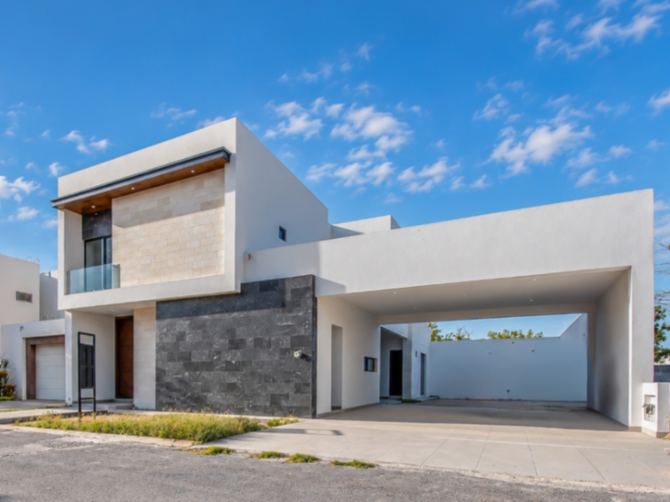 Casa en venta en Las Trojes, Torreón — foto 1 de 9