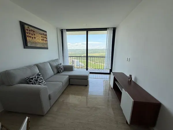 Departamento en renta en Cañadas del Lago, Corregidora — foto 2 de 27