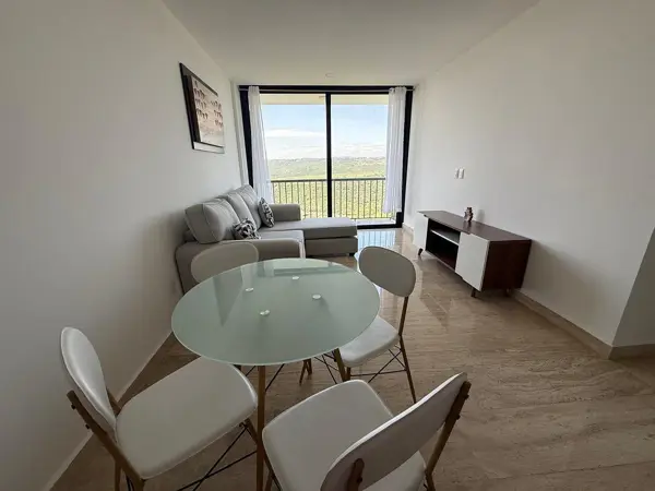 Departamento en renta en Cañadas del Lago, Corregidora — foto 3 de 27