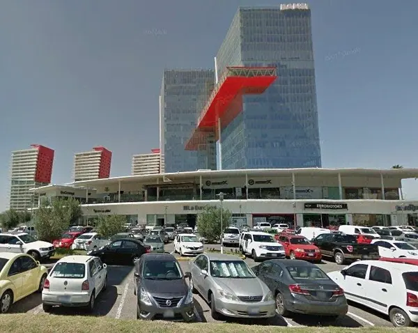 Renta de Oficina/Espacio Torre Central Park Queretaro