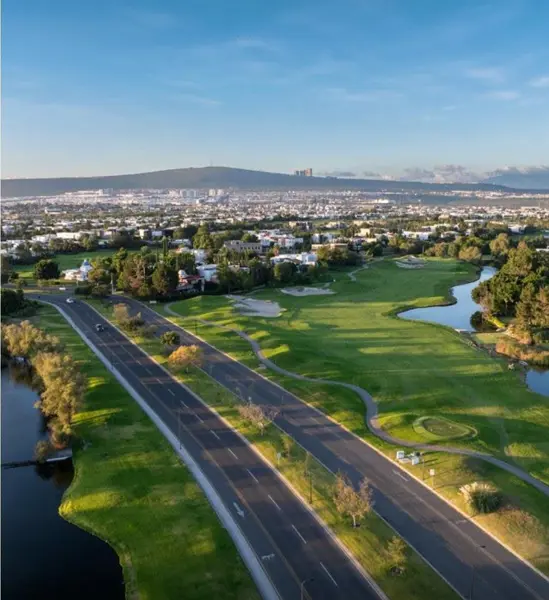 TERRENO VENTA EL CAMPANARIO QUERETARO