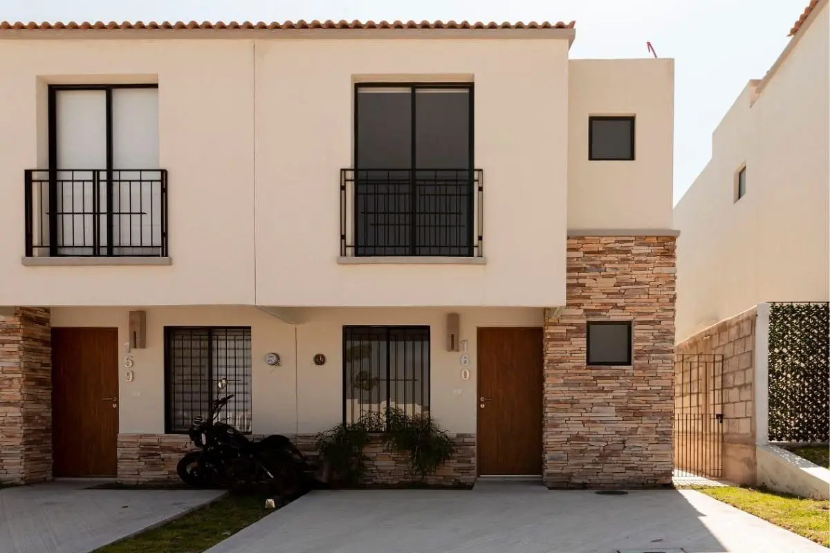 Casa en renta en Capital Sur, El Marqués — foto 1 de 40