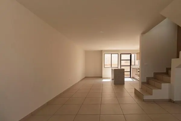 Casa en renta en Capital Sur, El Marqués — foto 3 de 40