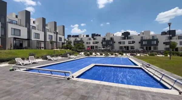 Casa en venta en Adara Lifestyle, El Marqués — foto 3 de 50