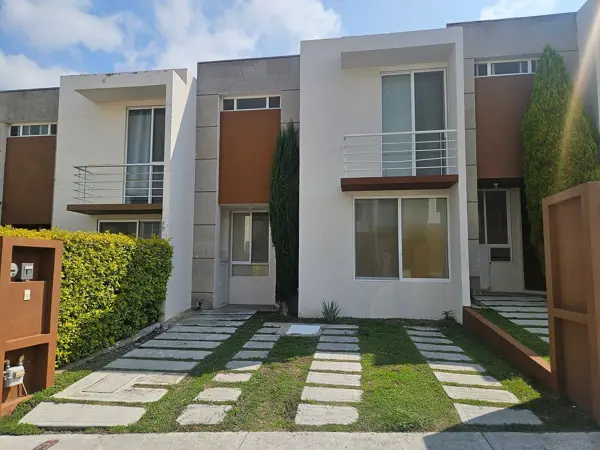 Casa Venta en el Mirador el Marques Queretaro — foto 1 de 28
