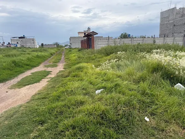 Terreno en venta en Santa Maria Tonanitla, Tonanitla — foto 3 de 9
