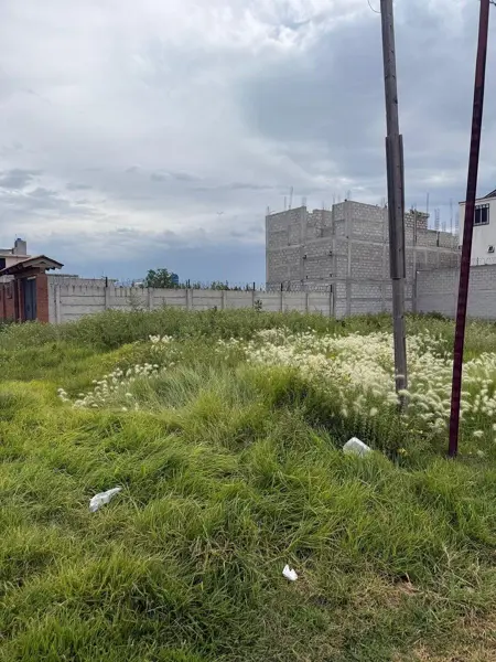Terreno en venta en Santa Maria Tonanitla, Tonanitla — foto 2 de 9