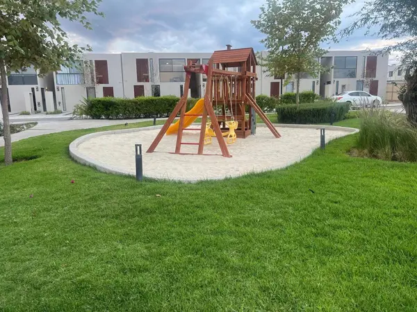 Departamento en renta en Zákia, El Marqués — foto 3 de 14