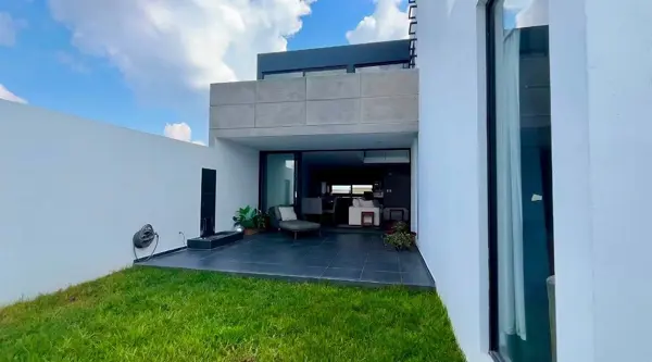 Casa en venta en El Mayorazgo, El Marqués — foto 3 de 50