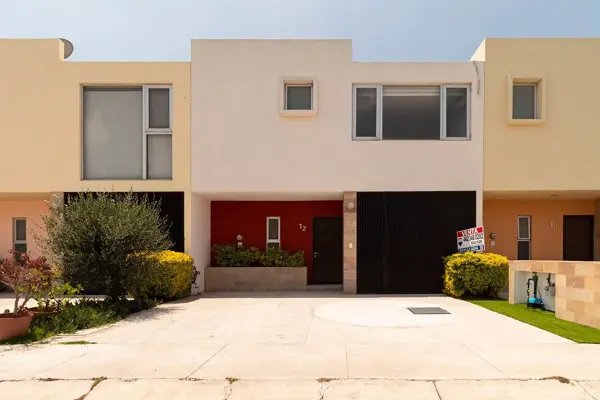 Casa en Venta en Virrey de Aragón, Lomas del Marqués, Querétaro — foto 1 de 27