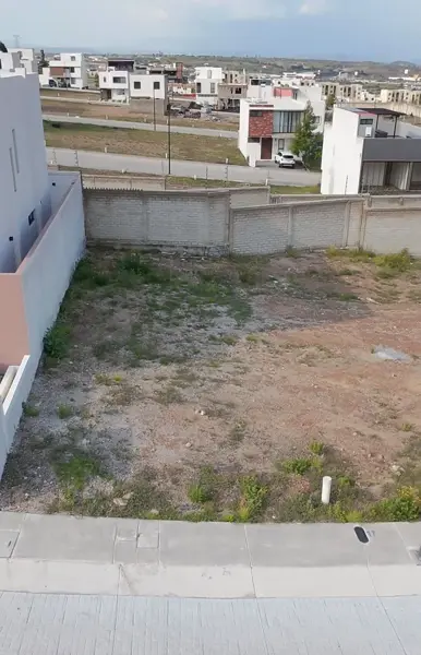 Terreno en venta en Capital Sur, El Marqués — foto 2 de 12