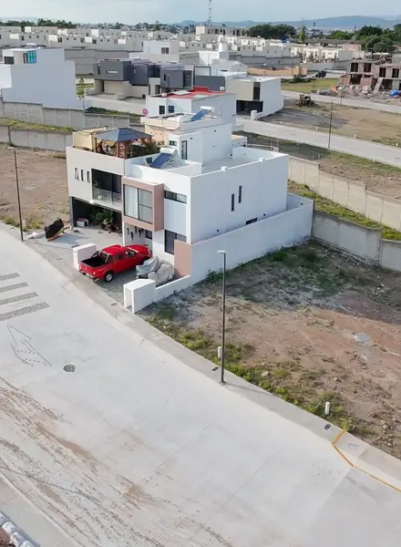 Terreno en venta en Capital Sur, El Marqués — foto 3 de 12