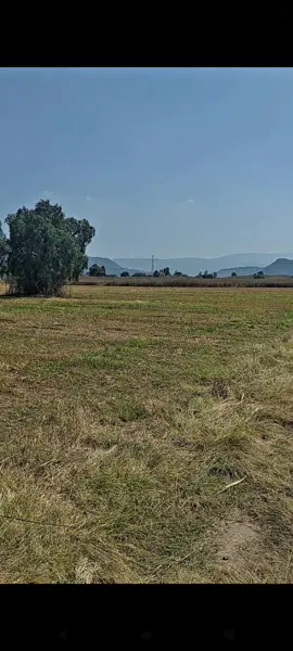 Terreno en venta de 13700 m² en periférico Texcoco a1200 m2 a unos metros de carretera
