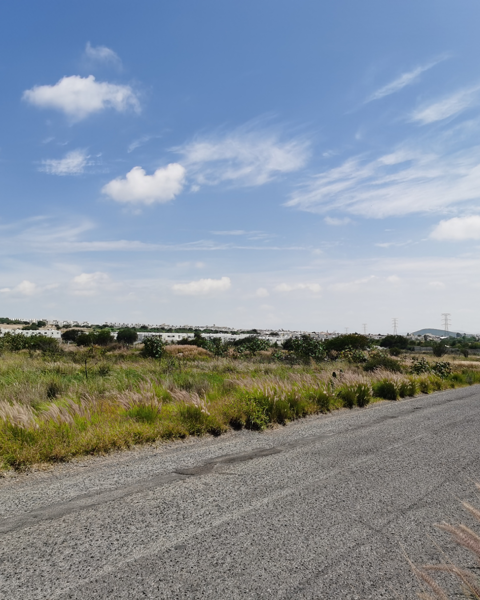 TERRENO COMERCIAL EN VENTA CD MADERAS EL MARQUES