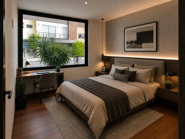 Casa en Venta para Escoger Acabados con 85% de Avance el Refugio Queretaro — foto 1 de 14