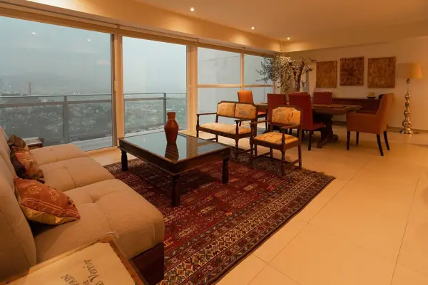 Departamento en venta en Miradores, Querétaro — foto 2 de 27