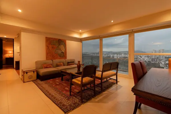 Departamento Venta Teide Queretaro — foto 1 de 27