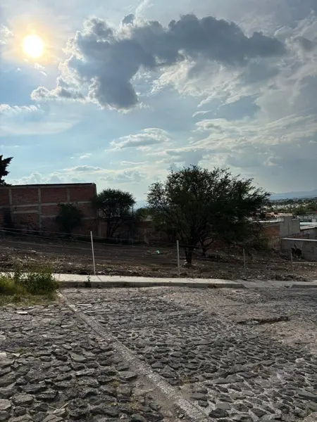 Terreno en venta en Emiliano Zapata, Corregidora — foto 2 de 10