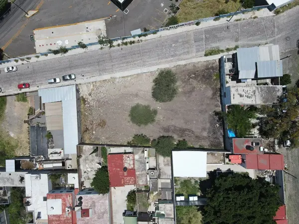 Venta Terreno Zapata Queretaro — foto 1 de 10