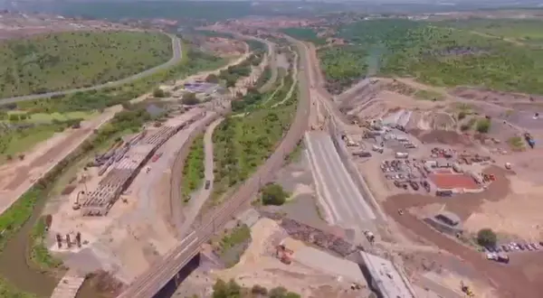 TERRENO INDUSTRIAL EN VENTA — SALDARRIAGA, QUERÉTARO