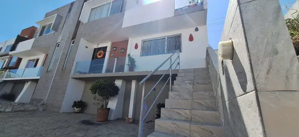 Casa en venta en Punta Esmeralda, Corregidora — foto 2 de 33