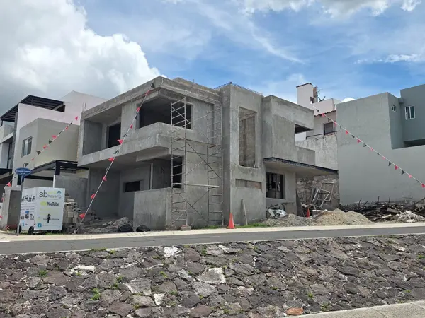 Casa en venta en Residencial el Refugio, Querétaro — foto 2 de 9