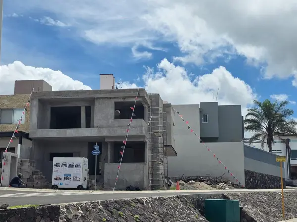 Casa en venta en Residencial el Refugio, Querétaro — foto 3 de 9
