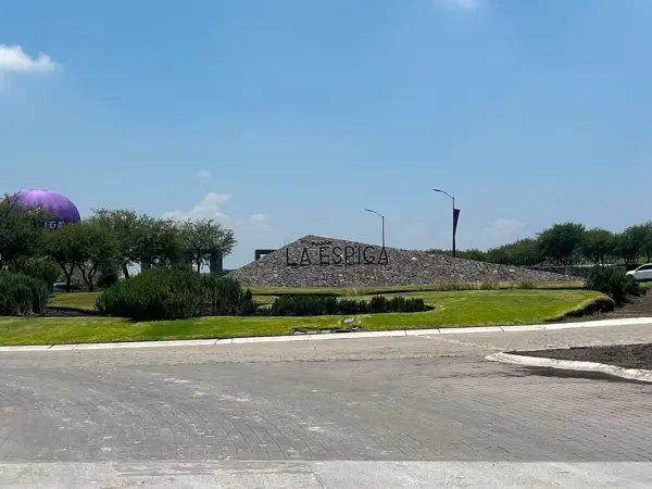 Terreno en venta en Aragón III, La Espiga Queretaro — foto 1 de 15