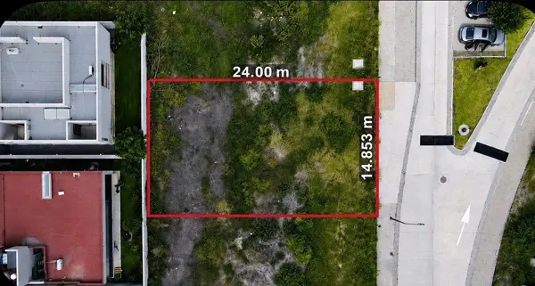 Terreno en venta en La Espiga, Querétaro — foto 3 de 15
