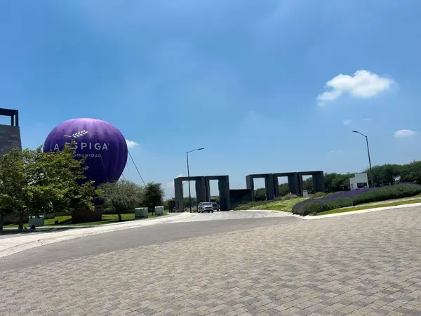 Terreno en venta en La Espiga, Querétaro — foto 2 de 15