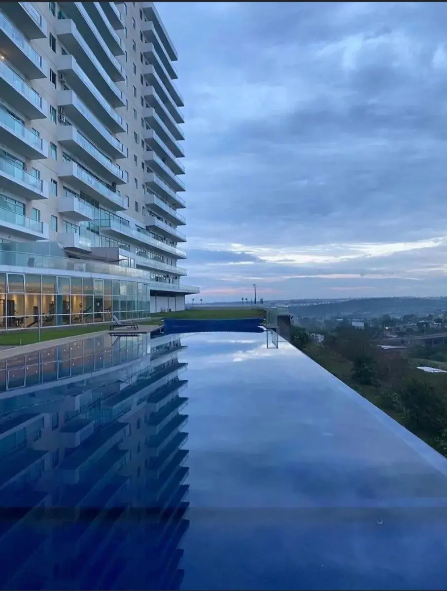 Departamento en renta en Juriquilla Privada, Querétaro — foto 1 de 16