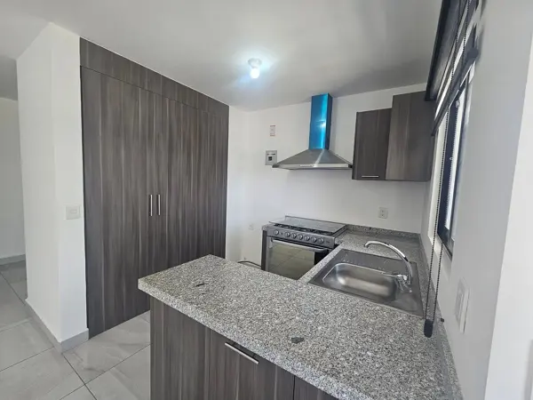 Departamento en renta en Zákia, El Marqués — foto 2 de 20