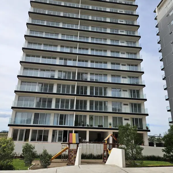 Departamento Piso 3 la Reserva el Campanario Queretaro — foto 1 de 22
